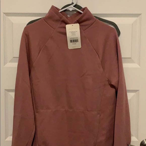 Fabletics pullover SZ M NWT - Picture 5 of 6